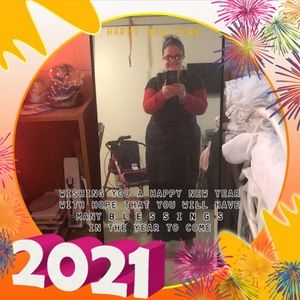 Meet your Posher, Tonya